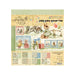 GRAPHIC 45 8 X 8 COLLECTION KIT HIPHIP HOORAY COLL -G4502988