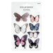 SPELLBINDERS BUTTERFLY STICKERS SUNRISE -SCS-332