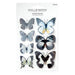 SPELLBINDERS BUTTERFLY STICKERS MOONLIGHT -SCS-345