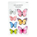 SPELLBINDERS BUTTERFLY STICKERS SUMMER DAY-SCS-346