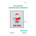 SPELLBINDERS CUTTING DIES DANCIN ST NICK - S4-1196