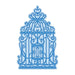 HEARTFELT CREATIONS DECORATIVE CAGE DIE - HCD7298
