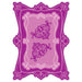 HEARTFELT CREATIONS FILIGREE COMPANION FRAME DIE - HCD7402