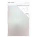 TONIC CARDSTOCK A4 LUXURY EMBOSSED SNOWBOUND -9856E