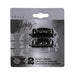 TONIC TRIMMER 2pk SPARE BLADES - 3964E