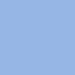 BAZZIL 12 X 12 CARDSTOCK BLUE STAR - C300160