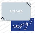 IMPRESSION OBSESSION DIE GIFT CARD INSERT 1 - DIE193O