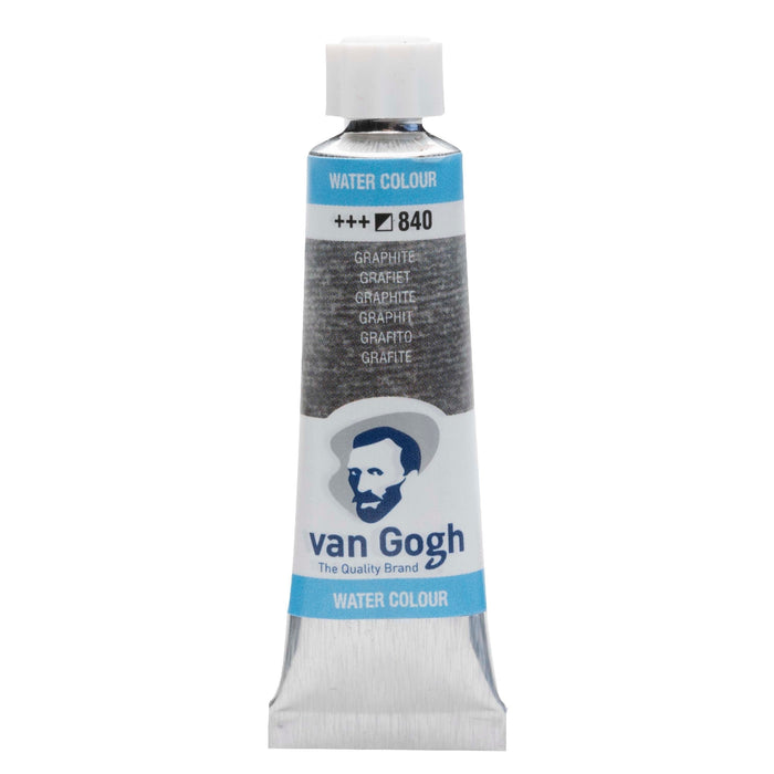 VAN GOGH WATER COLOUR GRAPHITE - VG840