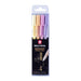 GELLY ROLL MOONLIGHT PASTEL 4PKD -POXPGBMOO4A