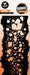 SL MASK RIPPED AND STAINS GRUNGE COLLECTION - SL-GR-MASK234