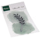 MARIANNE DESIGN CLEAR STAMP - SILHOUETTE ART - MISTLETOE - CS1143