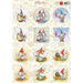 3D CUTOUT HETTY MINI GNOMES - HK1714