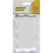 NELLIE'S CHOICE ACRYLIC BLOCK 8X5CM -AB005