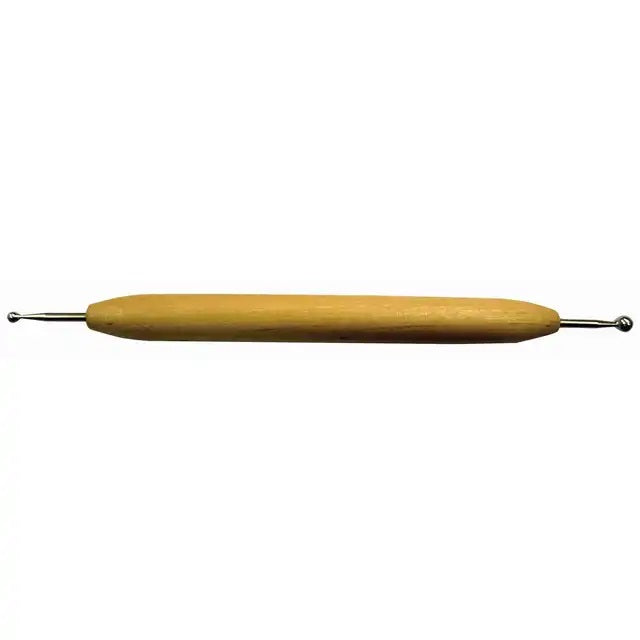 NELLIE'S CHOICE EMBOSSING TOOL BALL 2.4MM-2.8MM -ET003