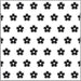 EMBOSSING FOLDER - FLOWER BACKGROUND SQUARE - EEB001