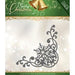 PRECIOUS MARIEKE SPIRIT OF XMAS SNOWFLAKE CORNER - PM10071
