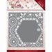 PRECIOUS MARIEKE YOUFUL CHRISTMAS RIBBON FRAME - PM10108