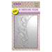 NELLIE'S CHOICE 4 X 6 3D EMBOSSING FOLDER ARUMS - NEF3D004