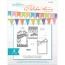 SPELLBINDERS CELEBRATIONS TAPE IT STAMPS - SCS-006