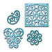 SPELLBINDER ADORNING ACCENTS - S4-507