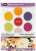 PANPASTEL ARTISTS PASTEL FLOWER COLOURING KIT 1 SUSAN GARDEN - PP30115