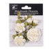 LITTLE BIRDIE FLOWERS IVORY PEAR-VIDA - CR94278