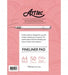 ARTTEC FINELINE PAD A4- FLP-A26A