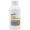 MM WHITE TEXTURE GESSO 250ML - MPA2501