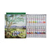 MM TWO SEASONS WATERCOLOURS 18PC - PMHS0001