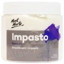 MONT MARTE IMPASTO TUB 500ML - MPA0042