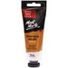 MM DIMENSION ACRYLIC 75MLS - RED OCHRE - PMDA0035