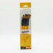 MM GALLERY SERIES BRUSH SET ACRYLIC 4PC - BMHS0013