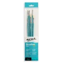 MM GALLERY SERIES BRUSH SET OIL 6PC - BMHS0019