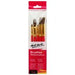 MM GALLERY SERIES BRUSH SET WATERCOLOUR 5 PC - BMHS0027