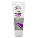 MM GEL MEDIUM MATT 75ML - MAMD0005