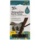 MM GRAPHITE EARTH TONES PENCILS - MPN0117