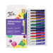 MM WATERCOLOUR PAINTS PREMIUM 12 PC - PMHS0053