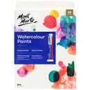 MM WATERCOLOUR PAINTS 18PC - PMHS0054