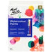 MM WATERCOLOUR PAINTS 18PC - PMHS0054