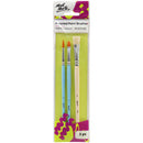 MM Brush Set 3pc - BMHS0041