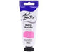 MM SATIN ACRYLIC 75ML PAINT PINK - PMSA7512