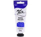 MM SATIN ACRYLIC 75ML PAINT ULTRAMARINE BLUE - PMSA7514