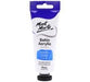 MM SATIN ACRYLIC 75ML PAINT COBALT BLUE - PMSA7516