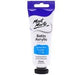 MM SATIN ACRYLIC 75ML PAINT CERULEAN BLUE - PMSA7517