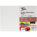 MM COTTON WATERCOLOUR PAPER - MSB0127