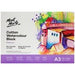 MM COTTON WATERCOLOUR BLOCK - MSB0130