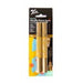 MM ACRYLIC PAINT PENS DUAL TIP GOLD 2PC - MPN0159