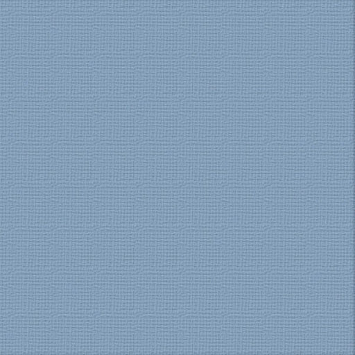 COUTURE CREATIONS-12X12 CARDSTOCK PKT 10- DENIM - ULT200008