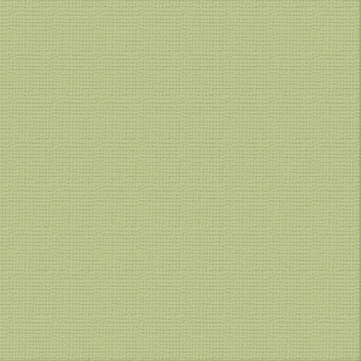 COUTURE CREATIONS-12X12 CARDSTOCK PKT 10- VERDE - ULT200024