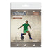 COUTURE CREATIONS STAMP & DIE STREET SMARTS FOOTBALL - CO728964